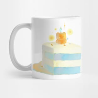 Honey Bear Mug